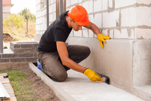 Licensed Vapor Barrier Installation service in Medway, OH - Halo Water Proofing